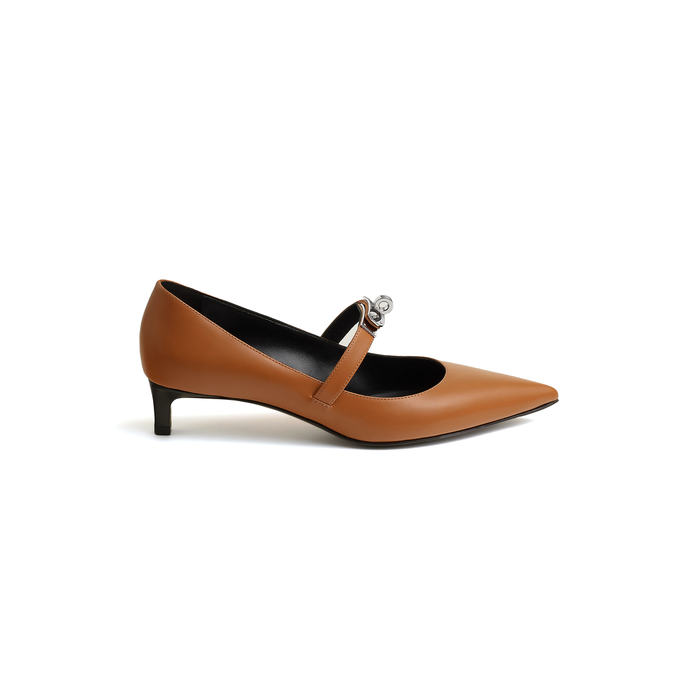 HERMES KIARA 40 PUMP H251009Z